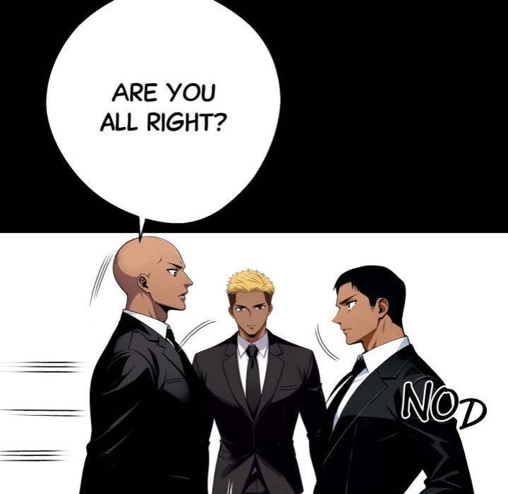 Gangster x Office Lady - Chapter 54 - picture 40