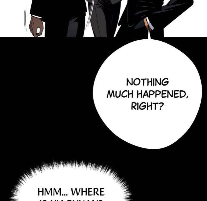 Gangster x Office Lady - Chapter 54 - picture 41
