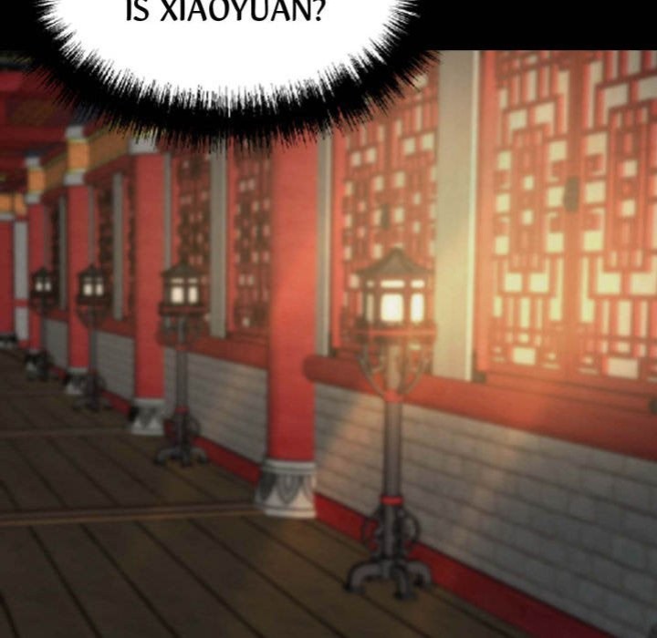 Gangster x Office Lady - Chapter 54 - picture 42