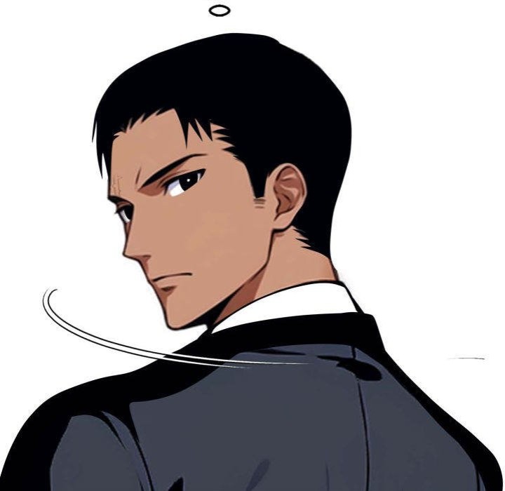 Gangster x Office Lady - Chapter 54 - picture 44