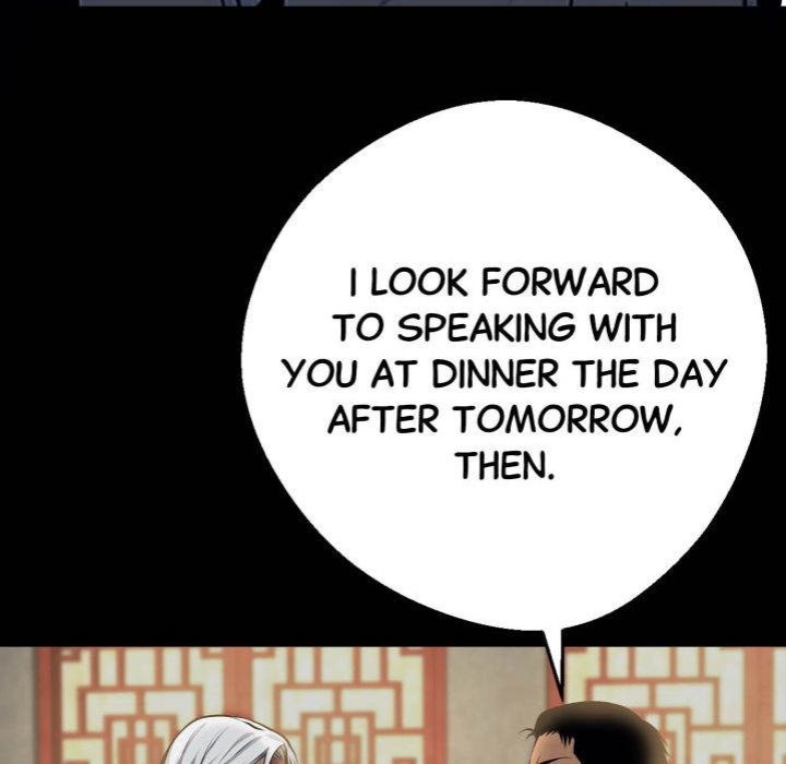 Gangster x Office Lady - Chapter 54 - picture 45