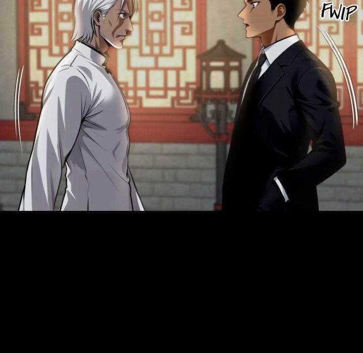 Gangster x Office Lady - Chapter 54 - picture 46