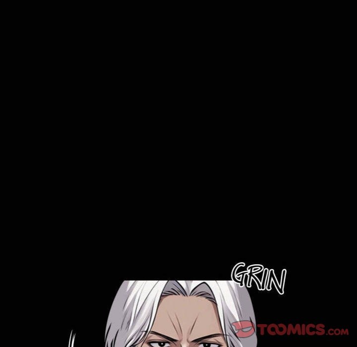 Gangster x Office Lady - Chapter 54 - picture 47