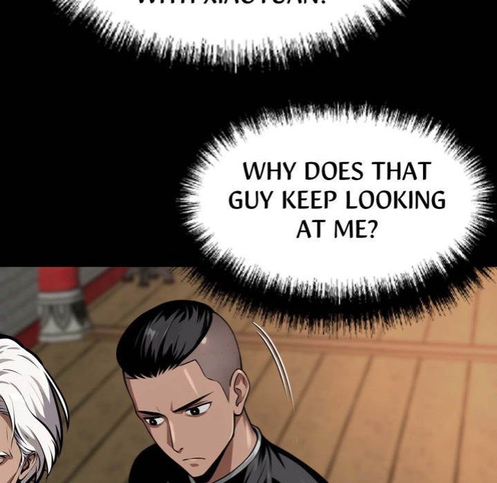 Gangster x Office Lady - Chapter 54 - picture 49