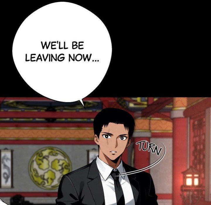 Gangster x Office Lady - Chapter 54 - picture 51