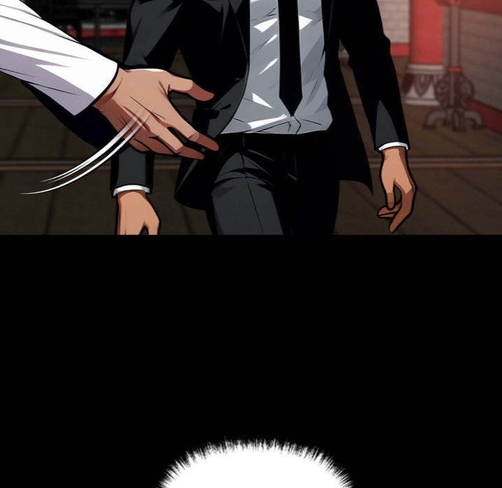 Gangster x Office Lady - Chapter 54 - picture 52
