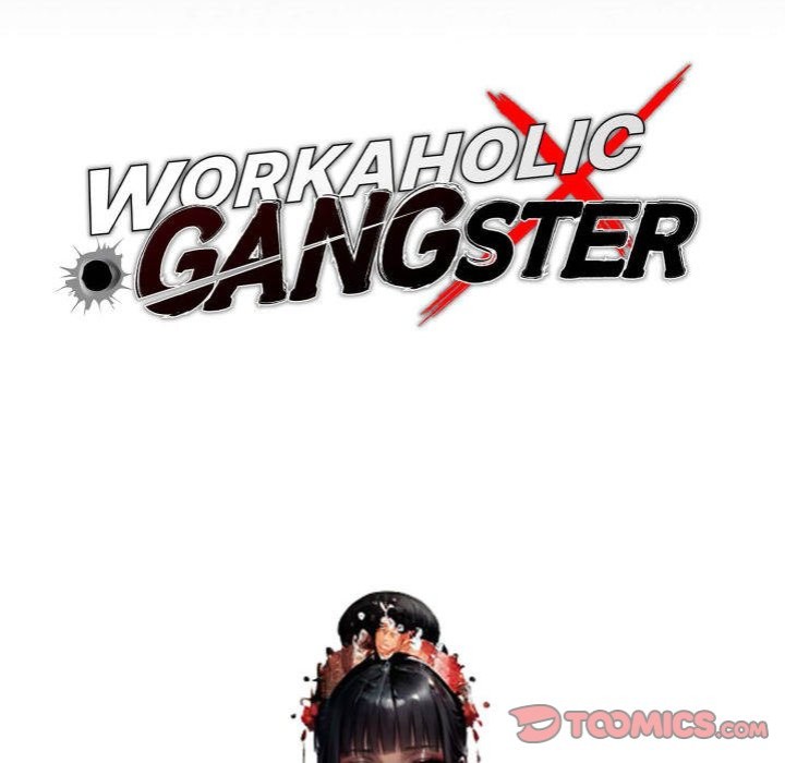 Gangster x Office Lady - Chapter 54 - picture 56