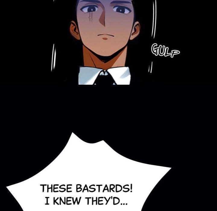 Gangster x Office Lady - Chapter 54 - picture 63