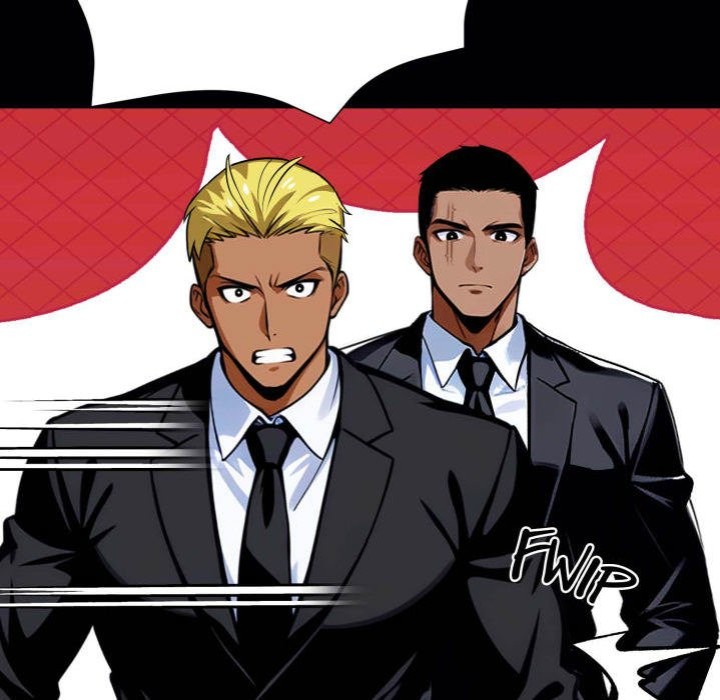 Gangster x Office Lady - Chapter 54 - picture 64