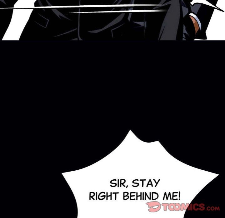 Gangster x Office Lady - Chapter 54 - picture 65