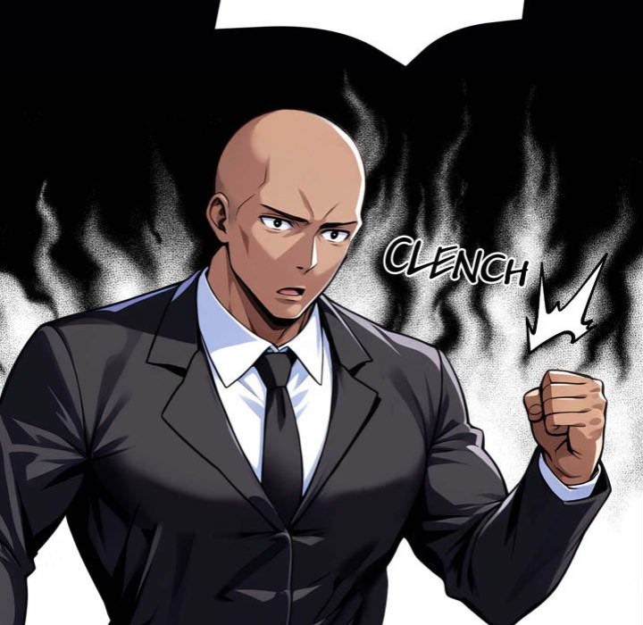 Gangster x Office Lady - Chapter 54 - picture 66