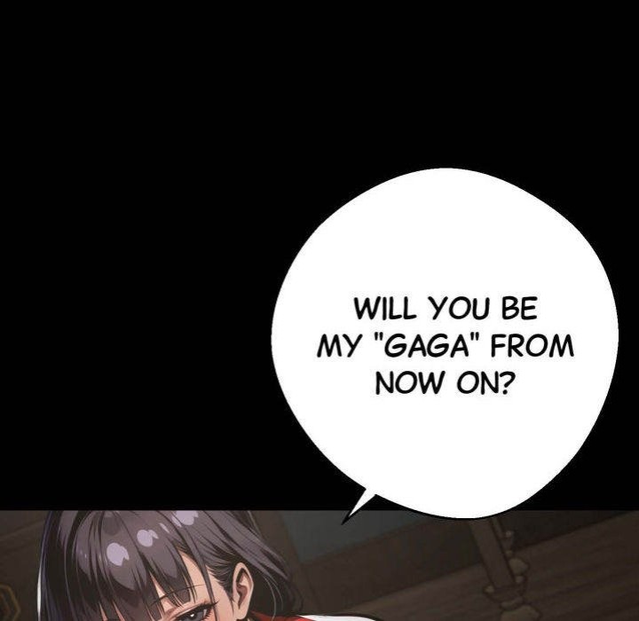 Gangster x Office Lady - Chapter 54 - picture 7