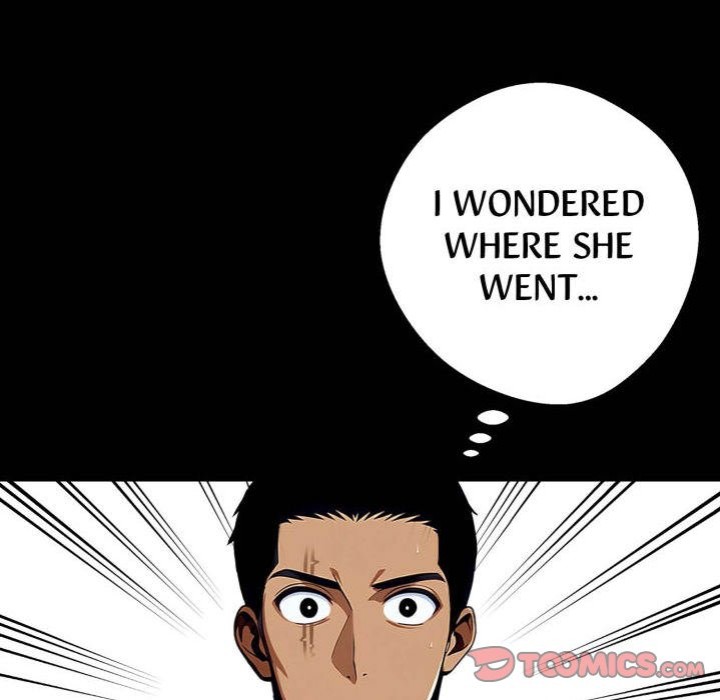 Gangster x Office Lady - Chapter 54 - picture 74