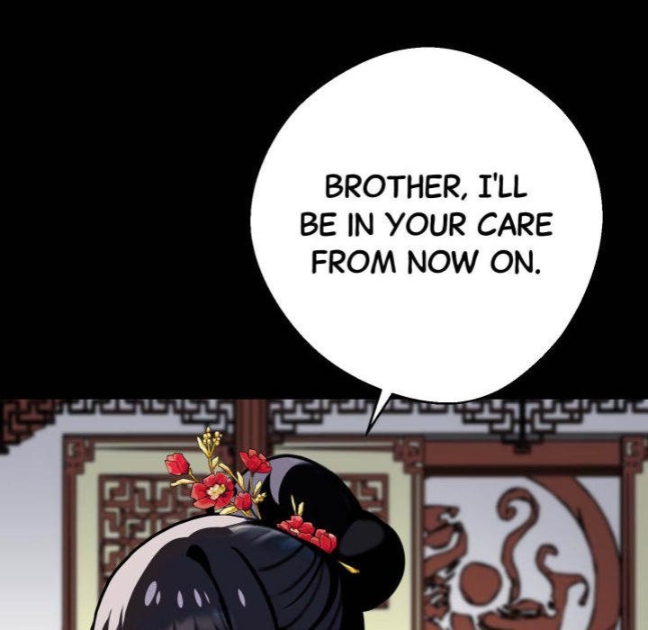 Gangster x Office Lady - Chapter 54 - picture 76