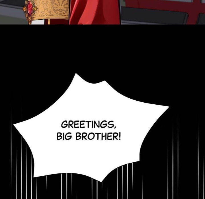 Gangster x Office Lady - Chapter 54 - picture 78