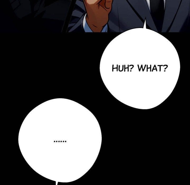 Gangster x Office Lady - Chapter 54 - picture 87