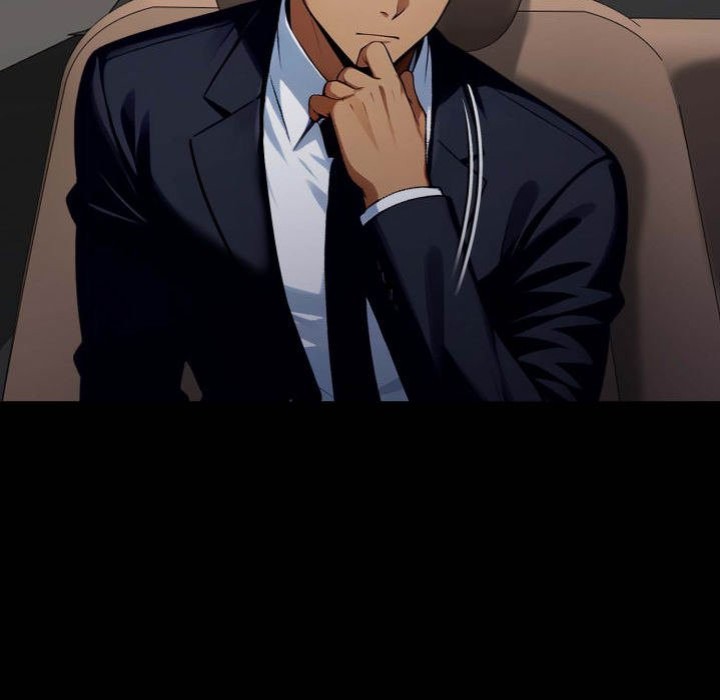 Gangster x Office Lady - Chapter 54 - picture 91