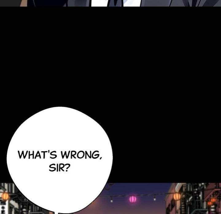 Gangster x Office Lady - Chapter 54 - picture 95