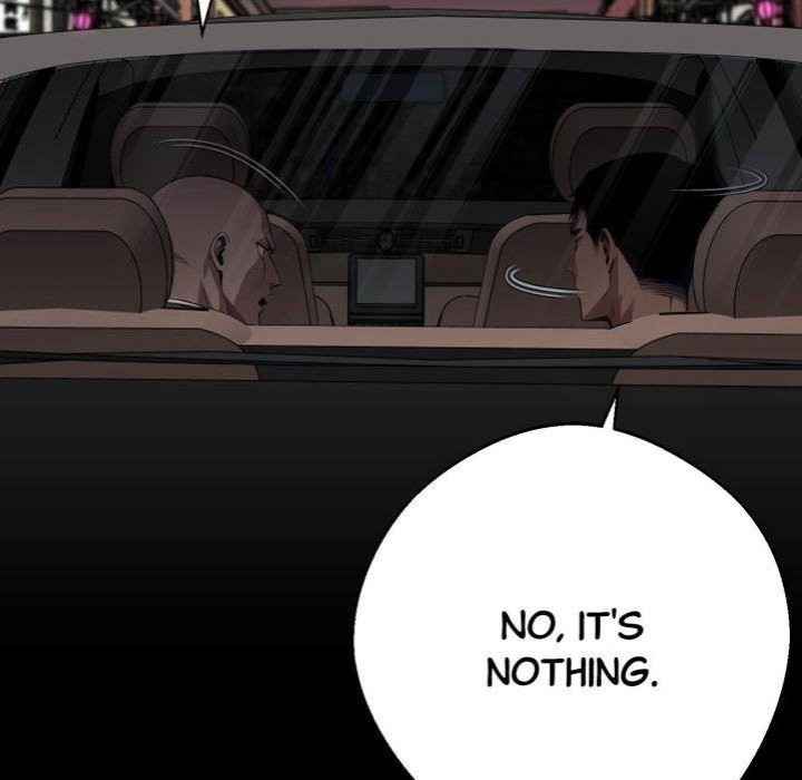 Gangster x Office Lady - Chapter 54 - picture 96
