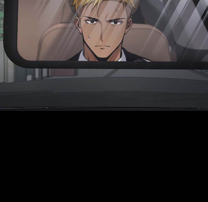 Gangster x Office Lady - Chapter 54 - picture 98