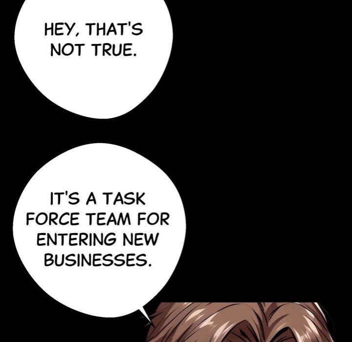 Gangster x Office Lady - Chapter 55 - picture 10
