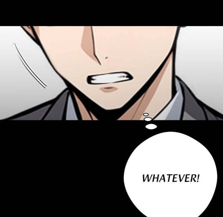 Gangster x Office Lady - Chapter 55 - picture 100