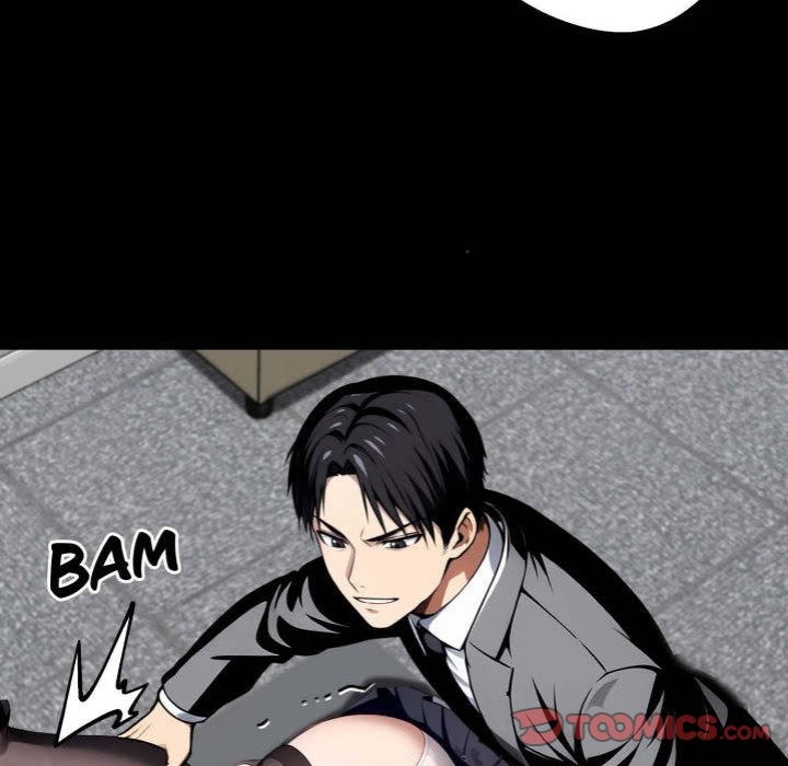Gangster x Office Lady - Chapter 55 - picture 101