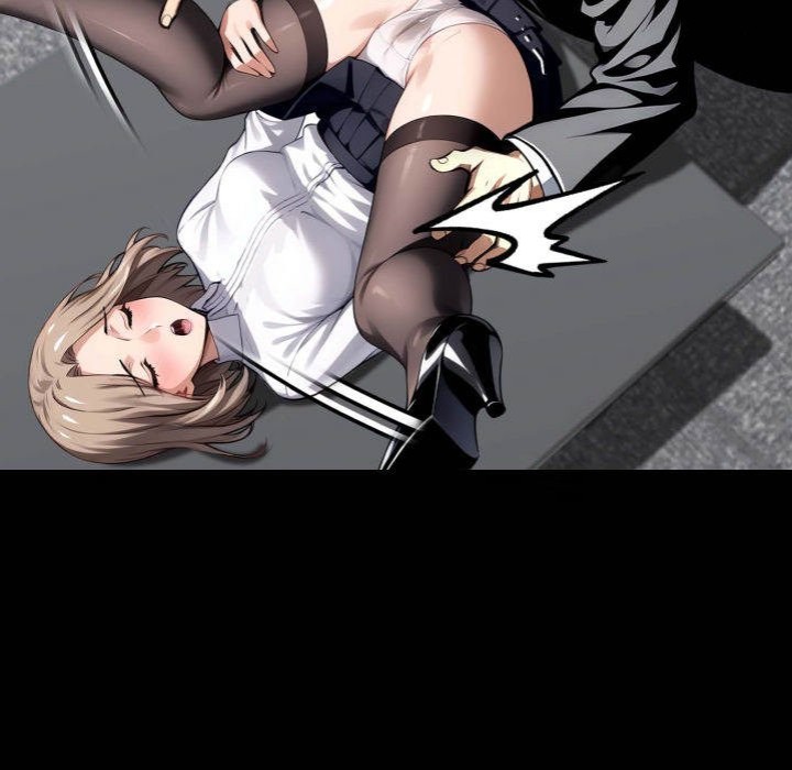 Gangster x Office Lady - Chapter 55 - picture 102
