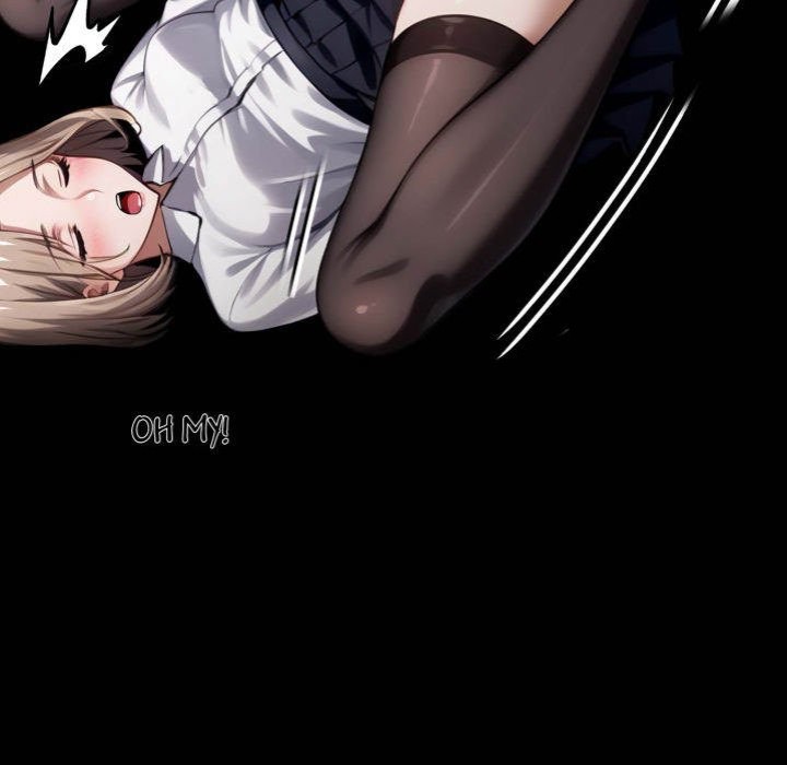 Gangster x Office Lady - Chapter 55 - picture 104