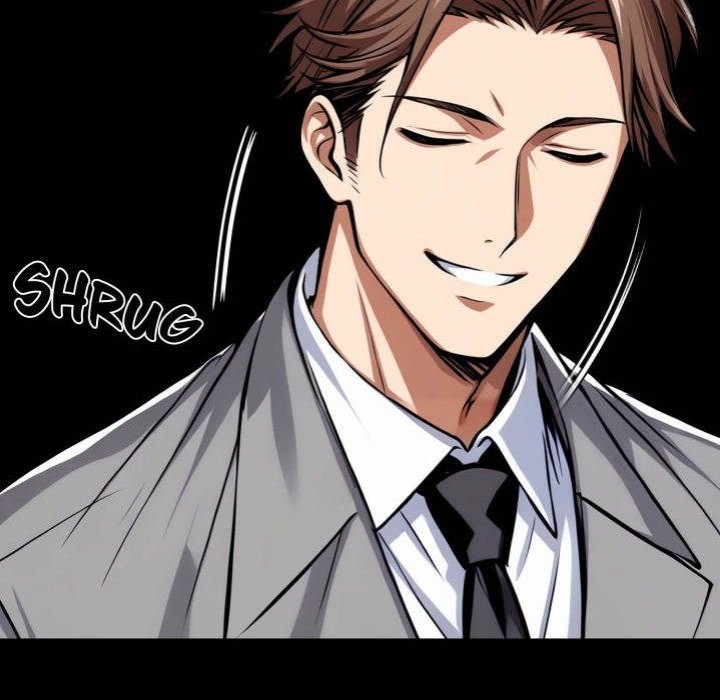 Gangster x Office Lady - Chapter 55 - picture 11