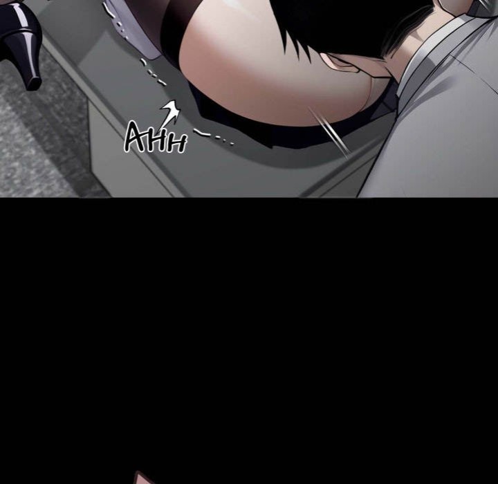 Gangster x Office Lady - Chapter 55 - picture 111