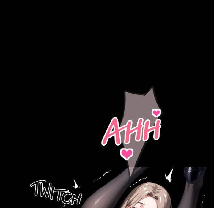 Gangster x Office Lady - Chapter 55 - picture 117