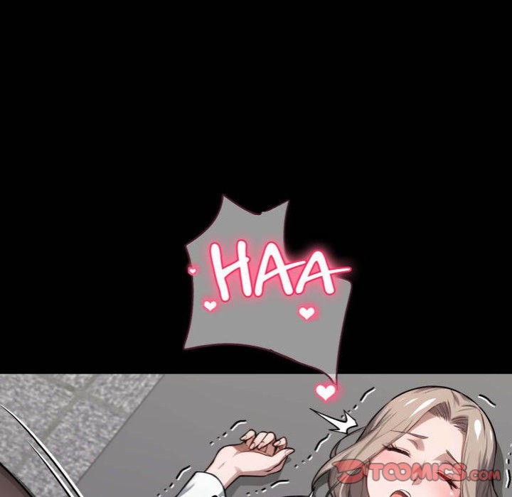 Gangster x Office Lady - Chapter 55 - picture 119