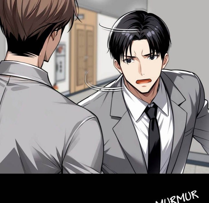 Gangster x Office Lady - Chapter 55 - picture 13
