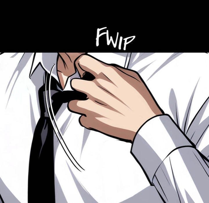 Gangster x Office Lady - Chapter 55 - picture 134