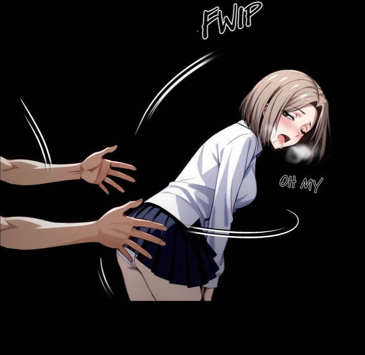 Gangster x Office Lady - Chapter 55 - picture 139