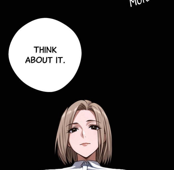 Gangster x Office Lady - Chapter 55 - picture 14