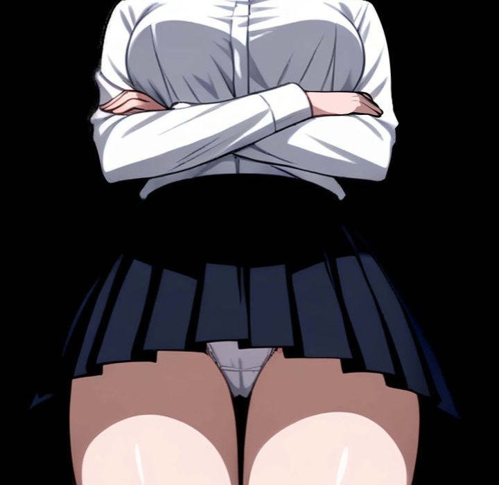 Gangster x Office Lady - Chapter 55 - picture 15