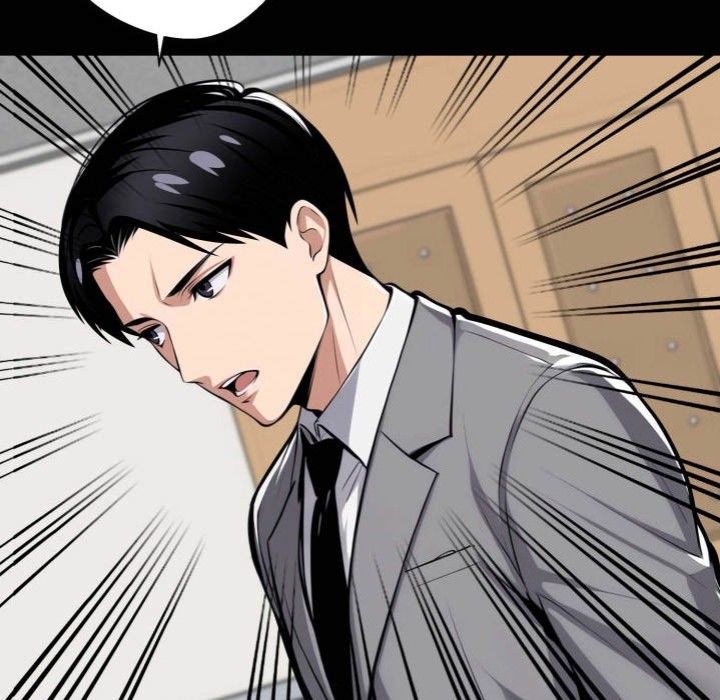 Gangster x Office Lady - Chapter 55 - picture 17