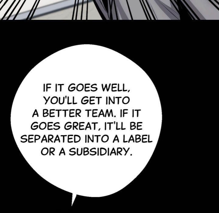 Gangster x Office Lady - Chapter 55 - picture 18