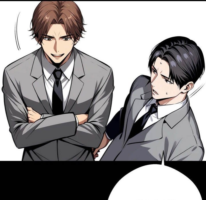 Gangster x Office Lady - Chapter 55 - picture 19
