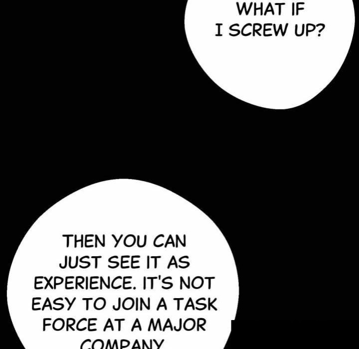 Gangster x Office Lady - Chapter 55 - picture 20