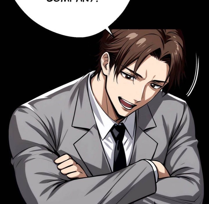 Gangster x Office Lady - Chapter 55 - picture 21