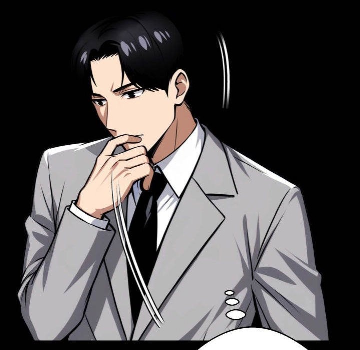 Gangster x Office Lady - Chapter 55 - picture 23