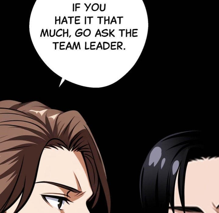 Gangster x Office Lady - Chapter 55 - picture 27