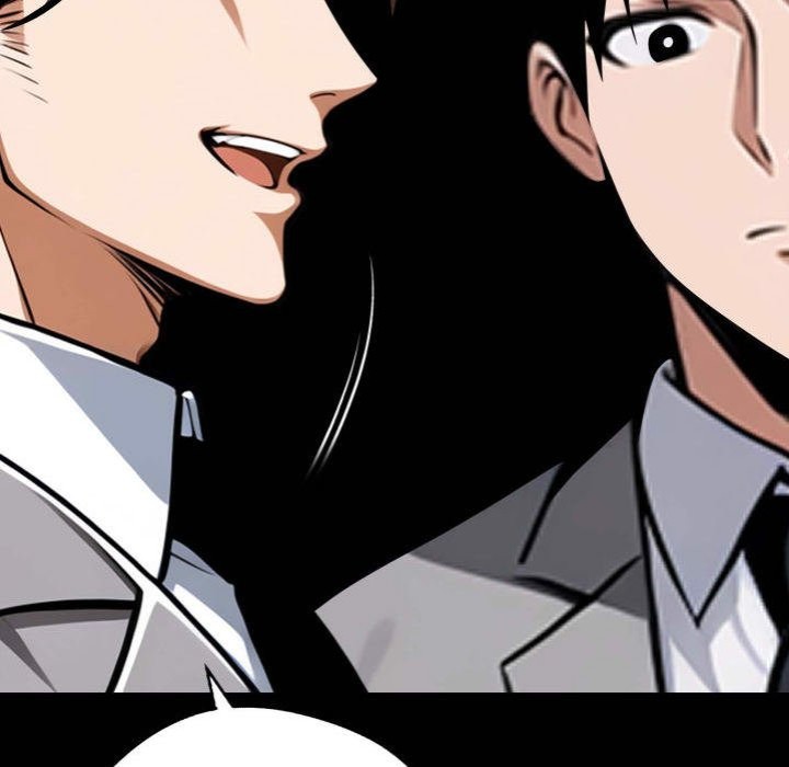 Gangster x Office Lady - Chapter 55 - picture 28