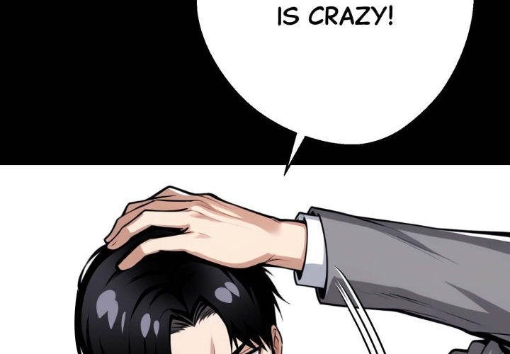 Gangster x Office Lady - Chapter 55 - picture 3