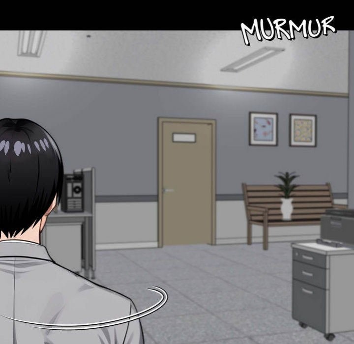 Gangster x Office Lady - Chapter 55 - picture 30