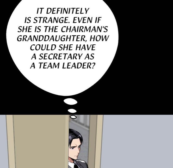 Gangster x Office Lady - Chapter 55 - picture 37