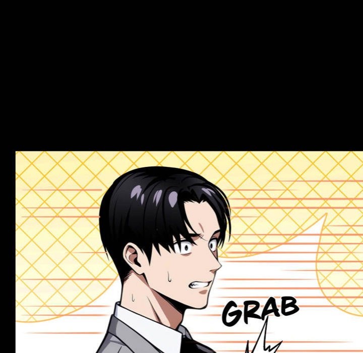 Gangster x Office Lady - Chapter 55 - picture 39